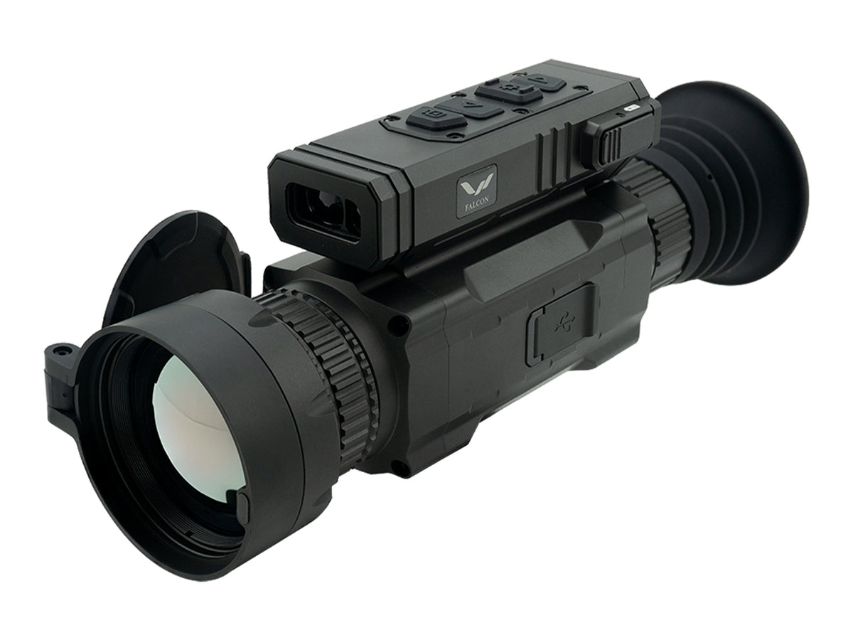 M1V2.0-650L Thermal Scope