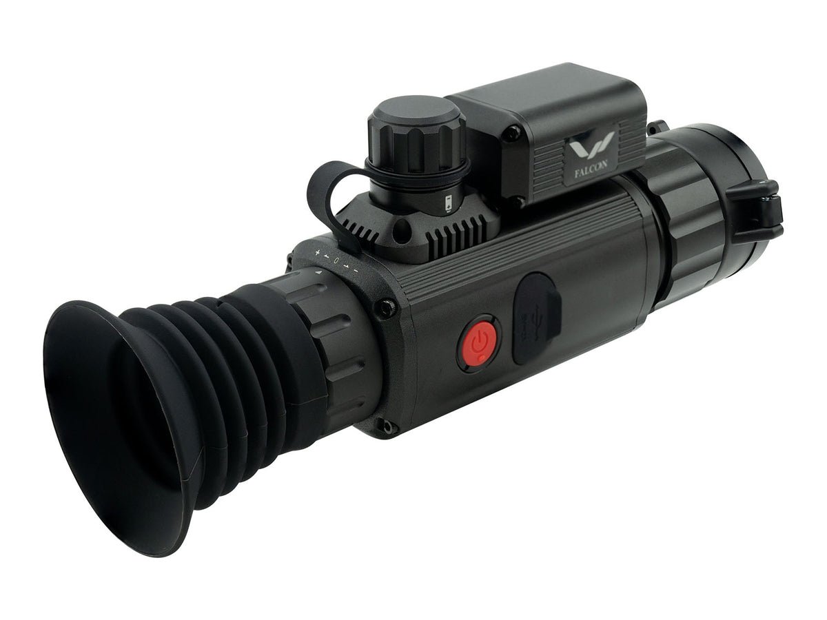 M3-635L Thermal Scope