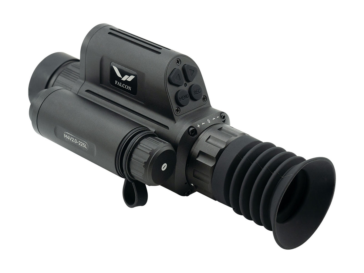 M4V2.0-225L Thermal Scope