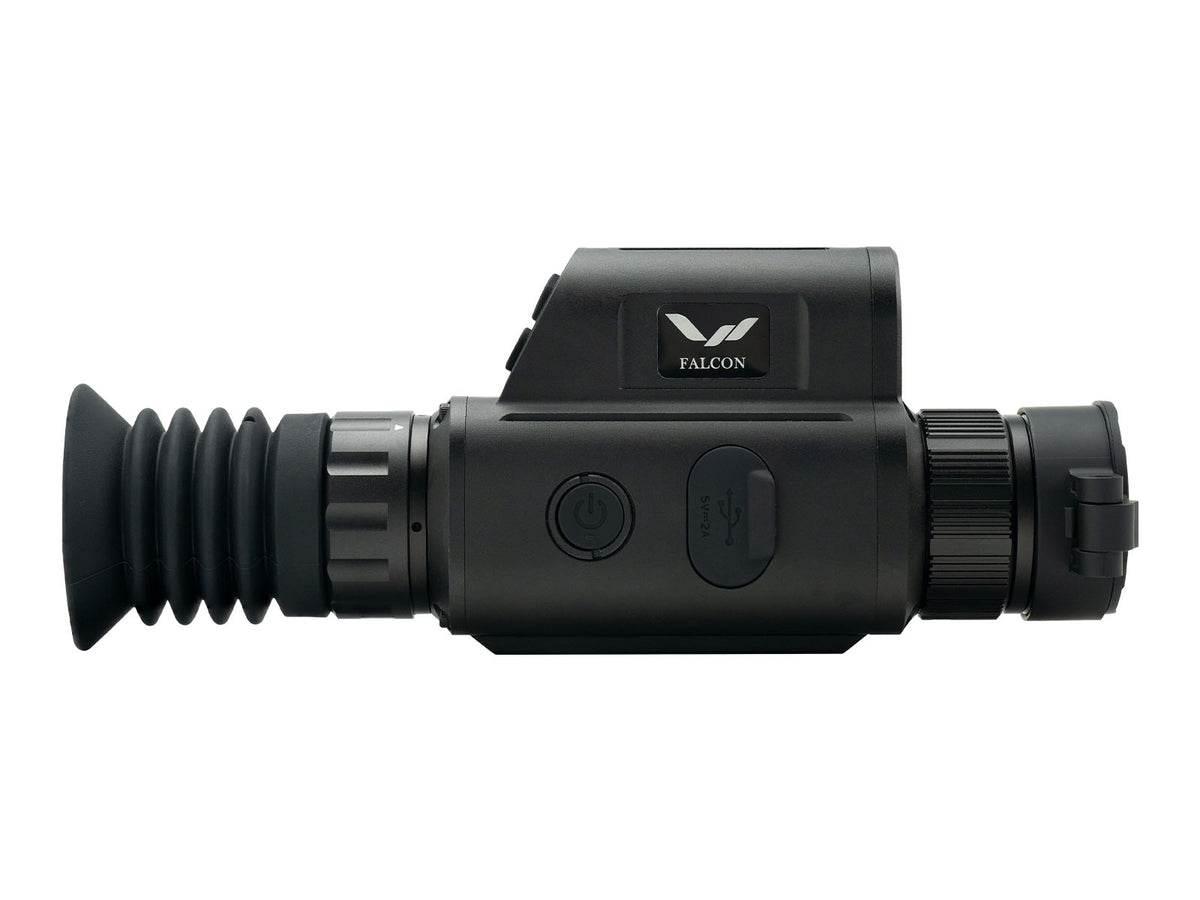 M4V2.0-225L Thermal Scope