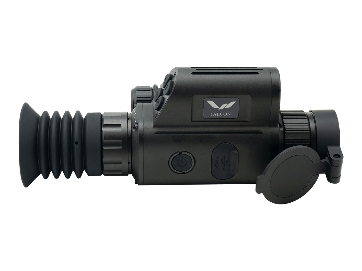 M4V2.0-225L Thermal Scope
