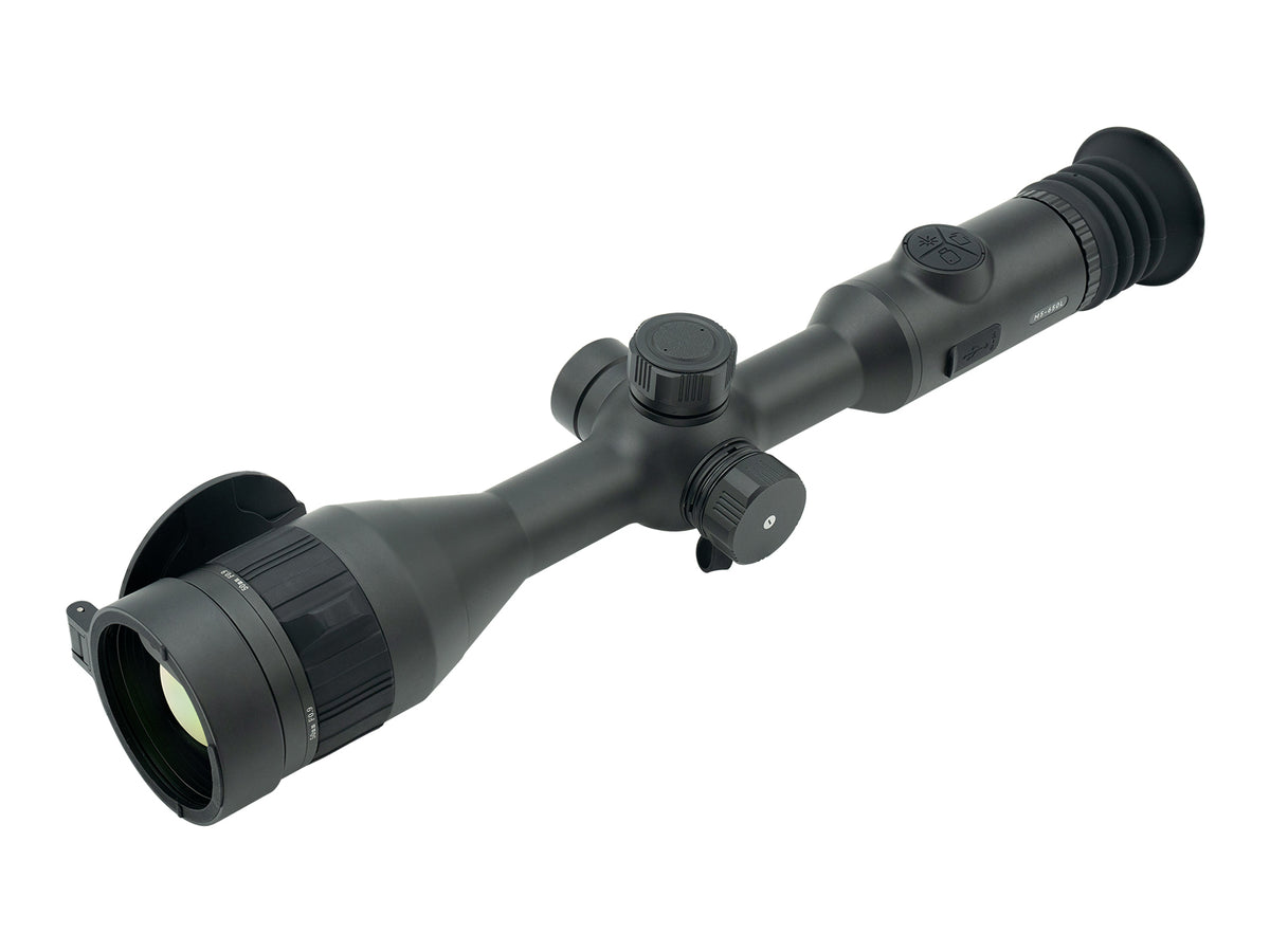 M5-650L Thermal Scope