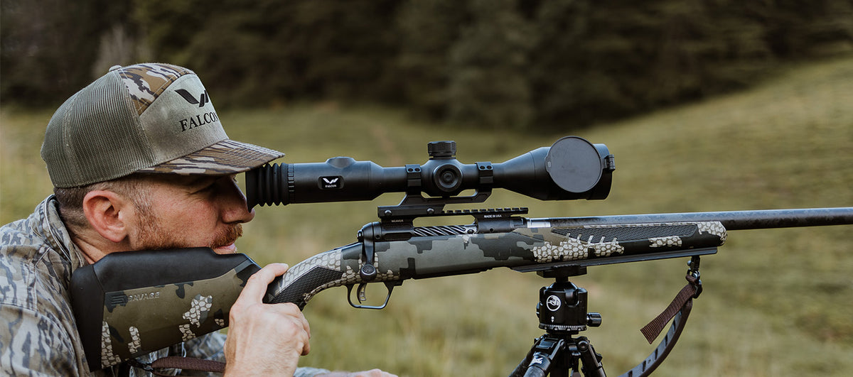 Falcon Optic