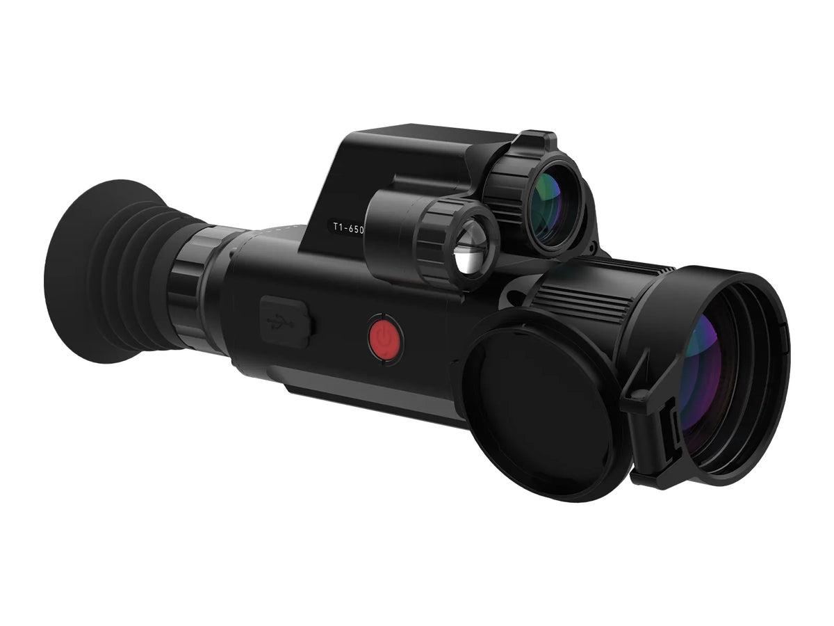 Titan T1-650L Multi-spectral Scope