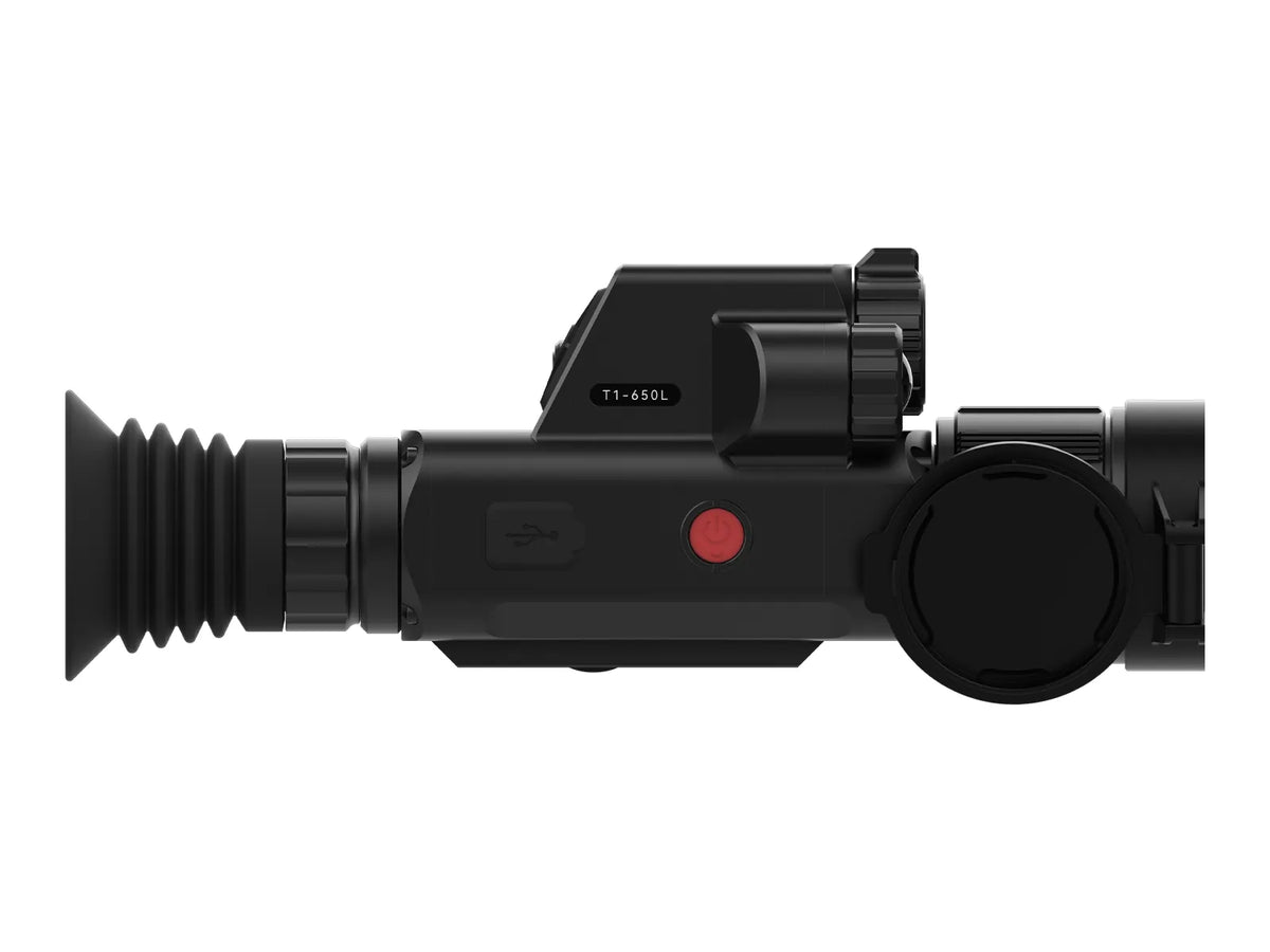 Titan T1-650L Multi-spectral Scope