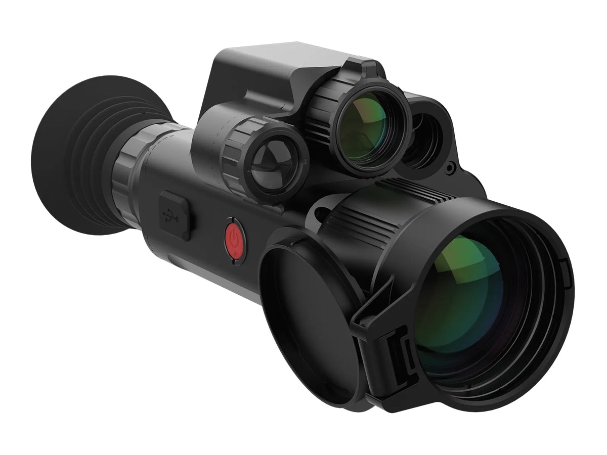Titan T1-650L Multi-spectral Scope