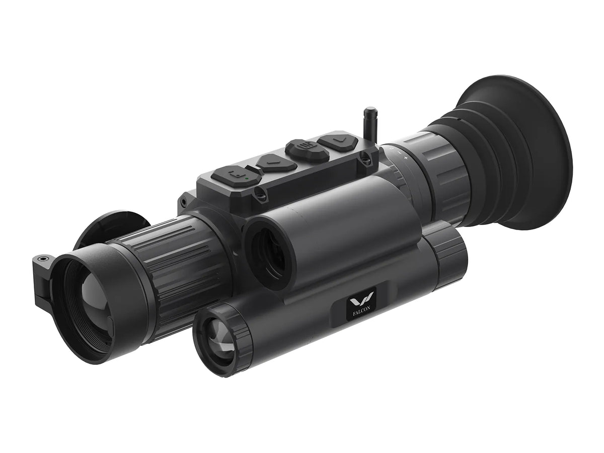 Ymir Y1LV2.0 Night Vision Scope