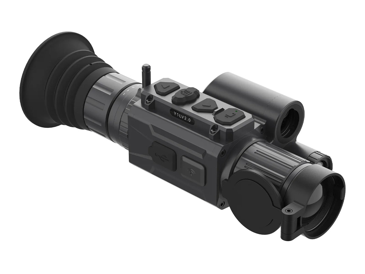 Ymir Y1LV2.0 Night Vision Scope