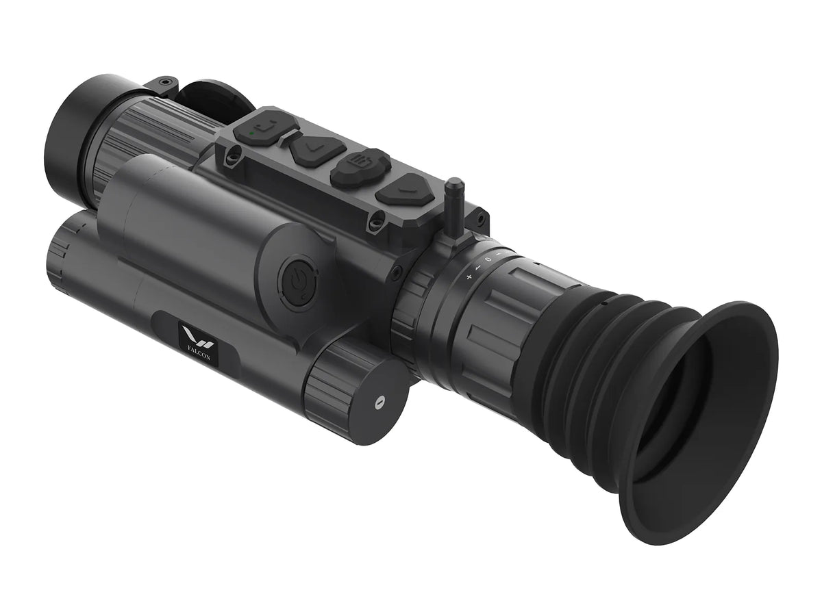 Ymir Y1LV2.0 Night Vision Scope