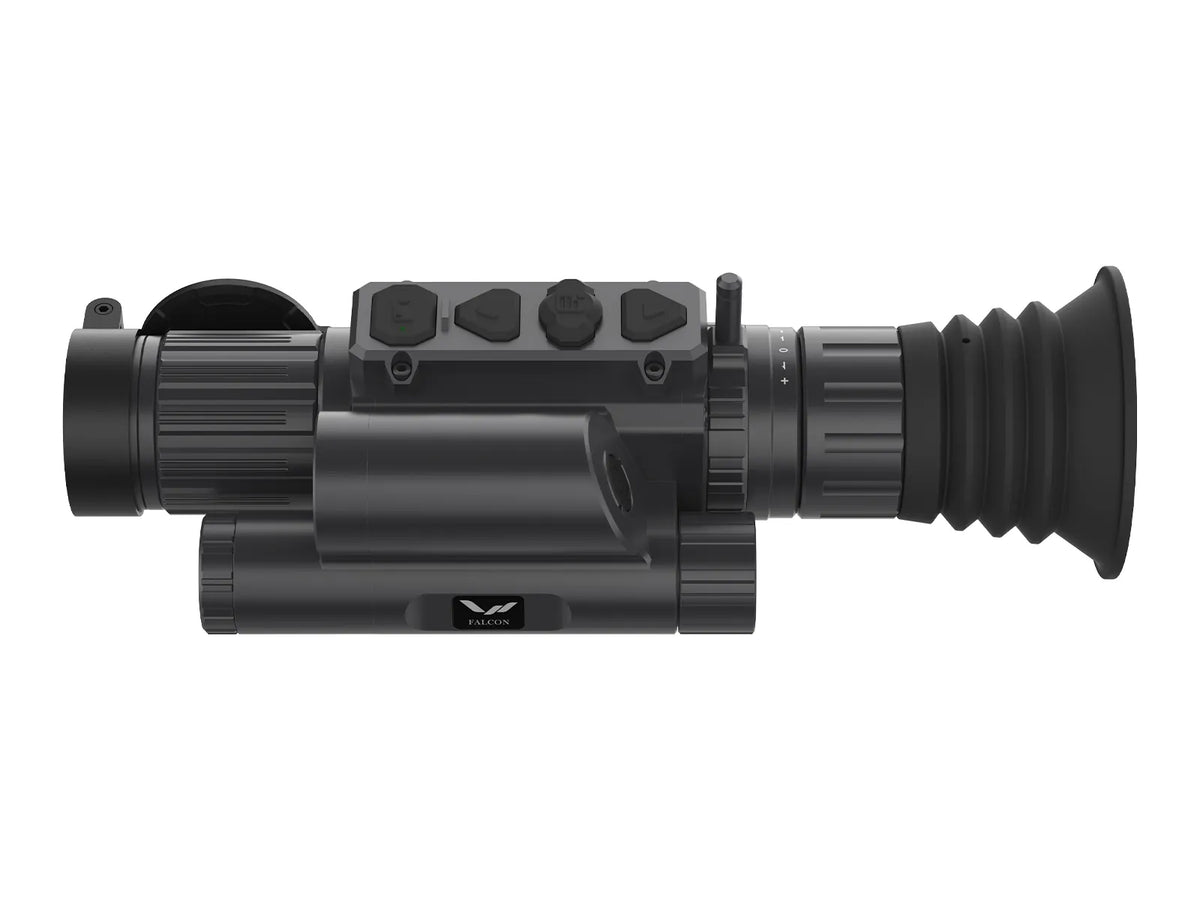 Ymir Y1LV2.0 Night Vision Scope