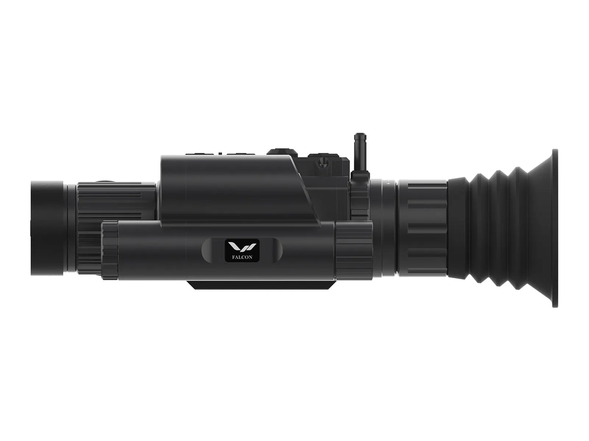 Ymir Y1LV2.0 Night Vision Scope