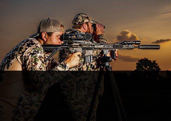 Falcon Optic