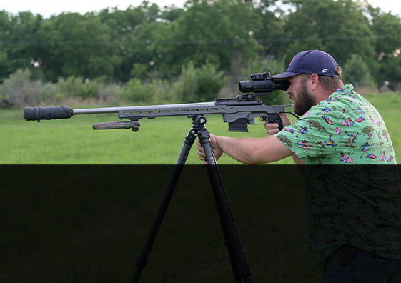 Falcon Optic
