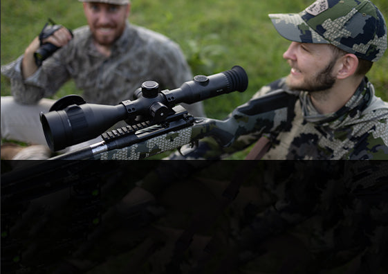 Falcon Optic