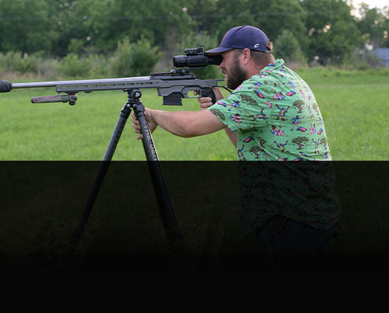 Falcon Optic