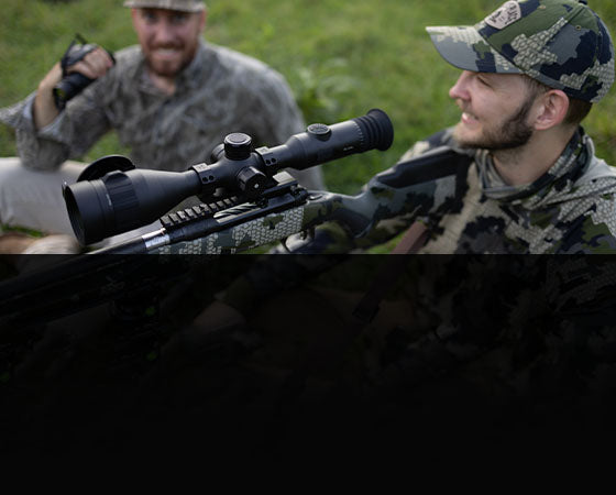 Falcon Optic