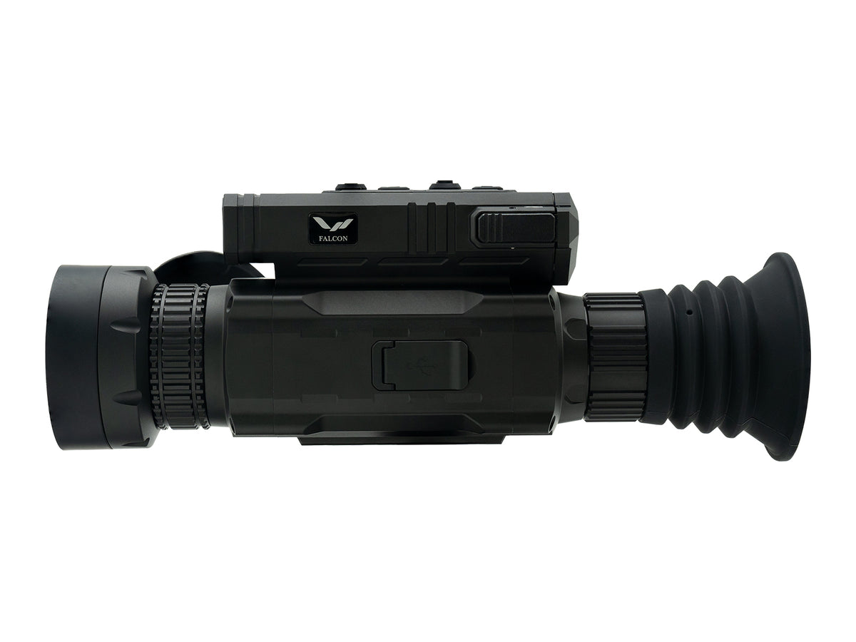 M1V2.0-650L Thermal Scope
