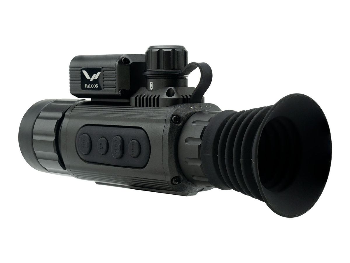 M3-635L Thermal Scope