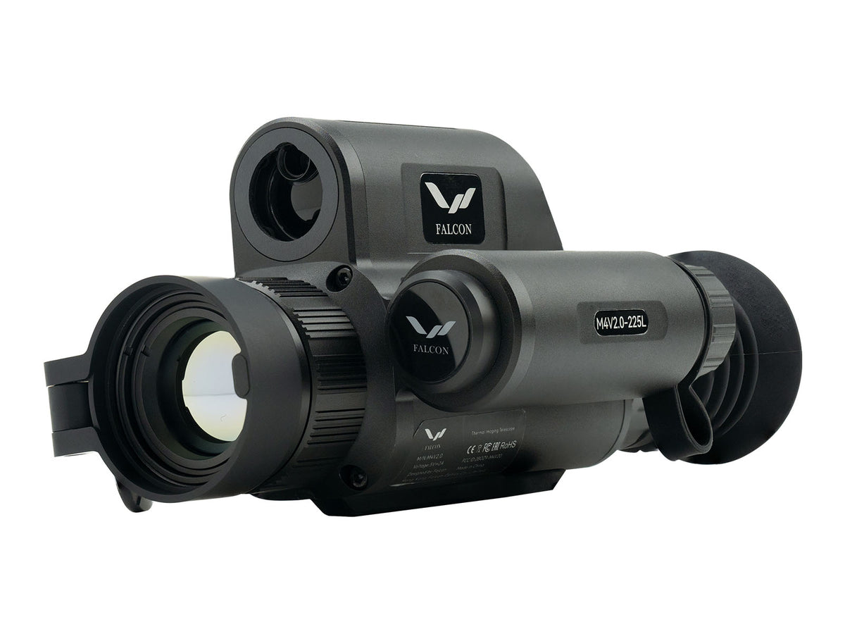 Falcon Optic
