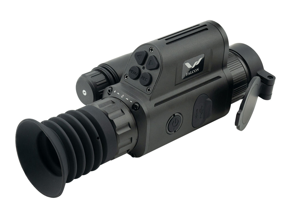 M4V2.0-225L Thermal Scope