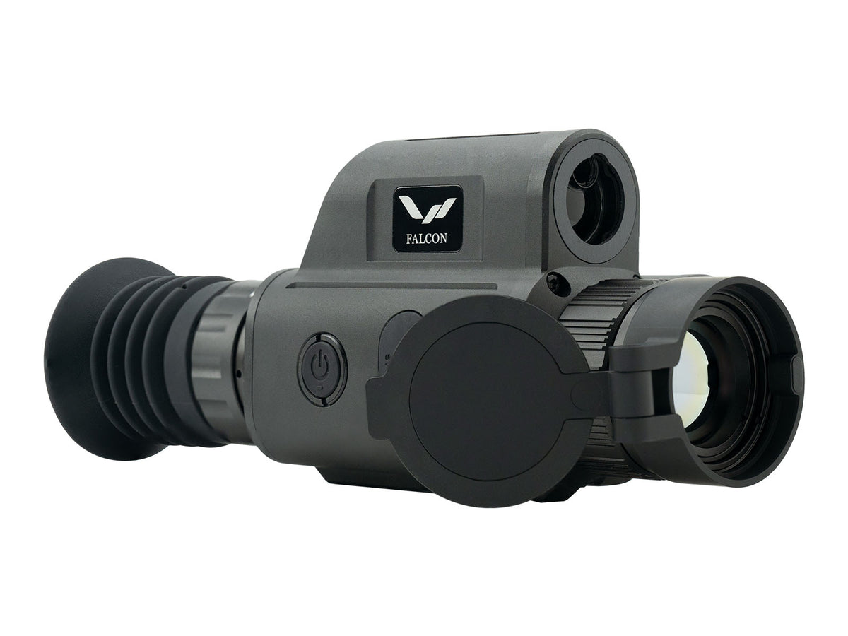 M4V2.0-225L Thermal Scope