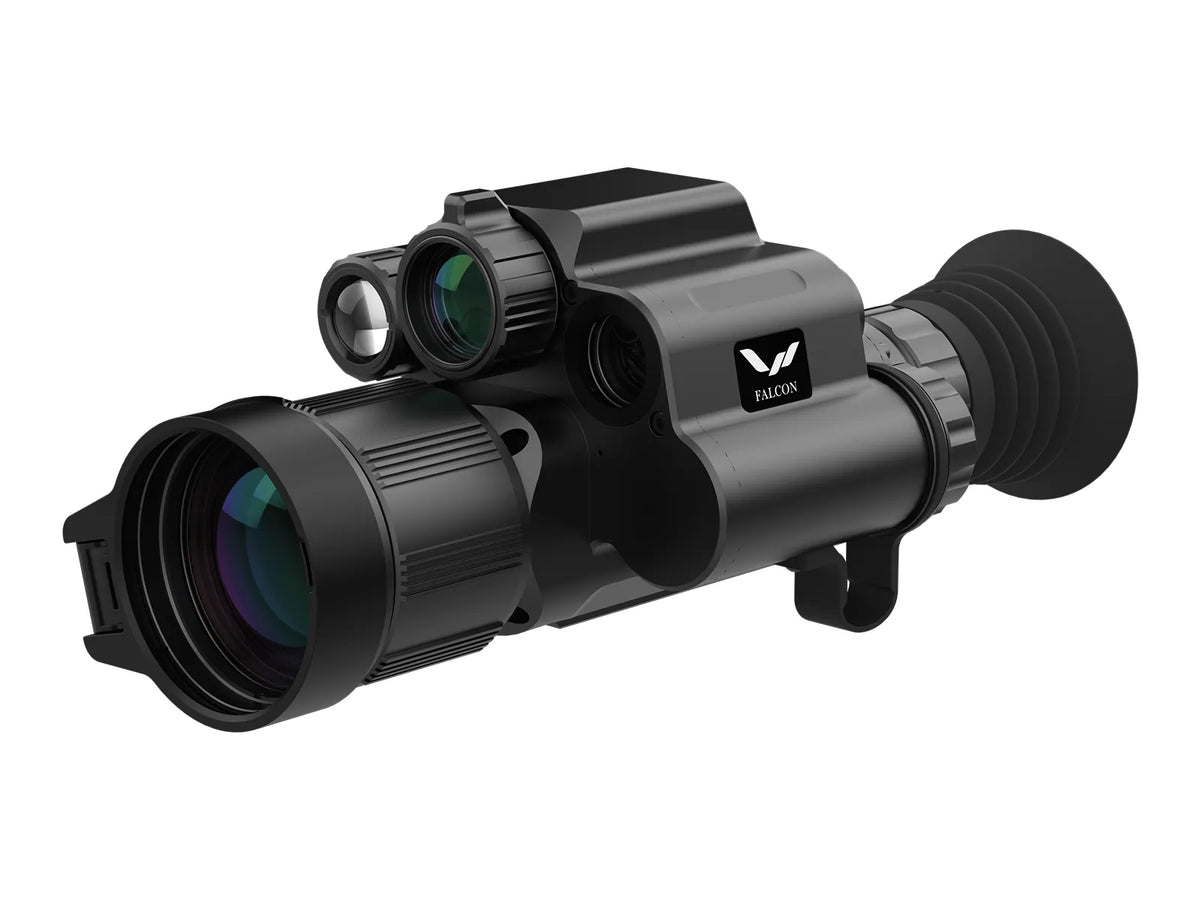 Titan T1-650L Multi-spectral Scope