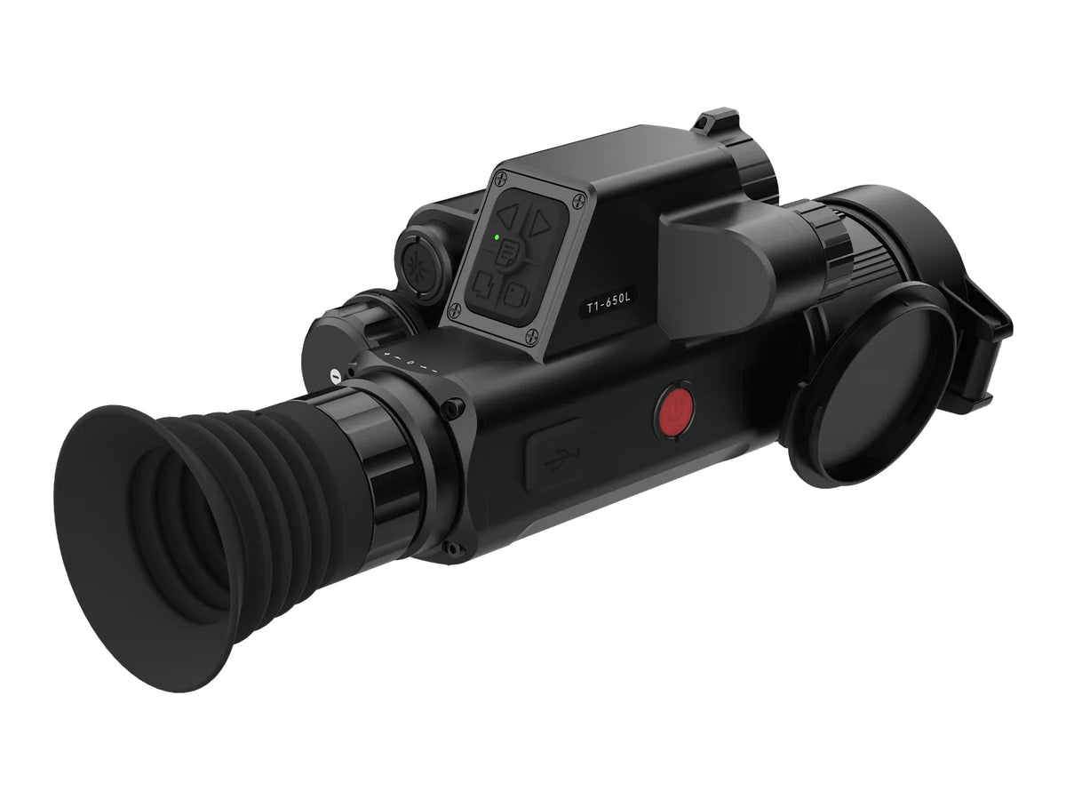 Titan T1-650L Multi-spectral Scope