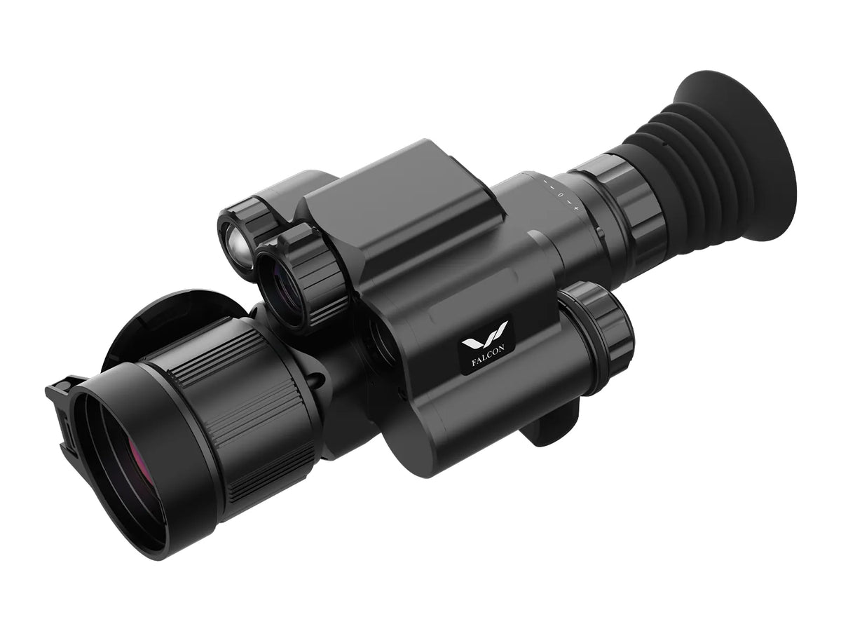 Titan T1-650L Multi-spectral Scope