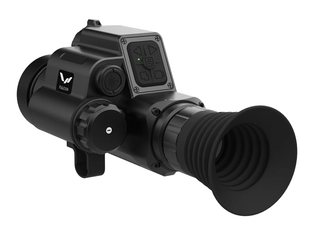 Titan T1-650L Multi-spectral Scope