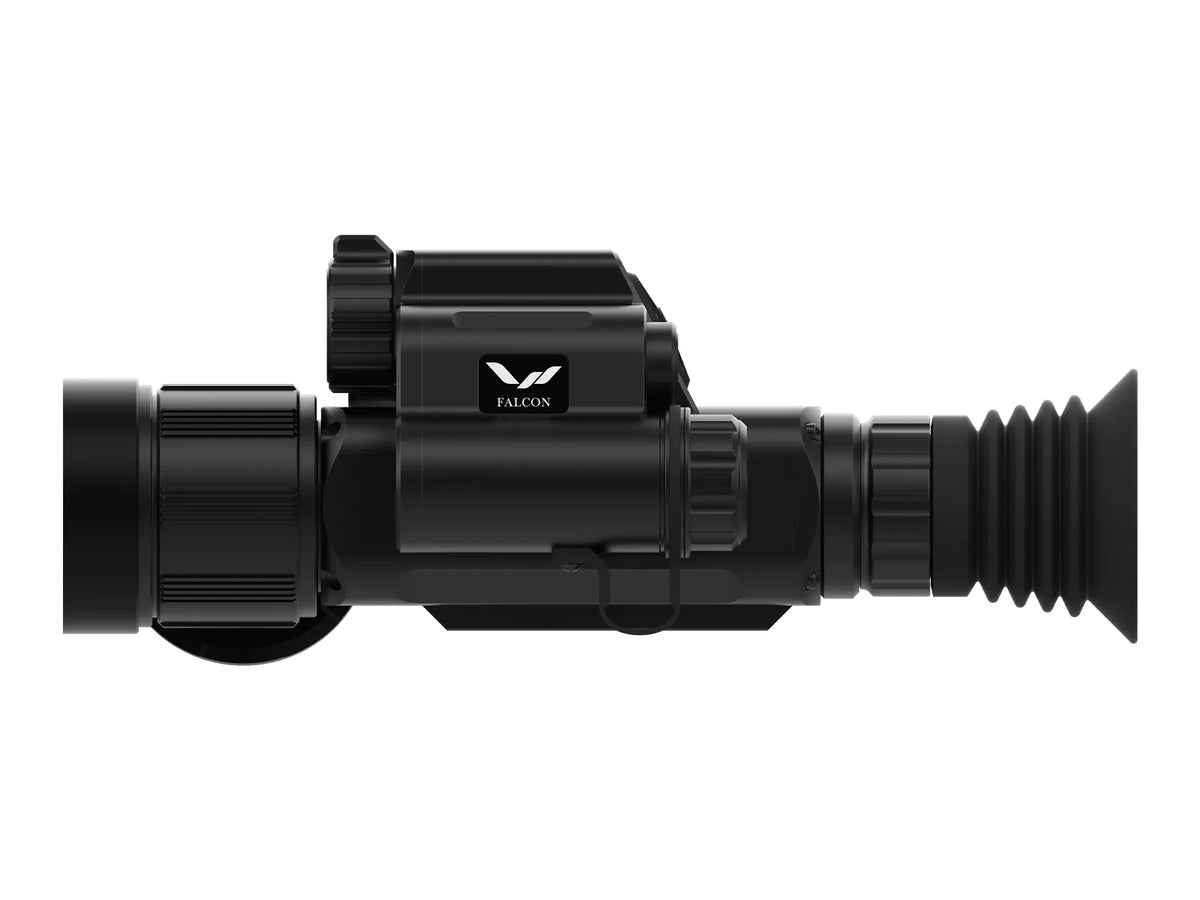 Titan T1-650L Multi-spectral Scope