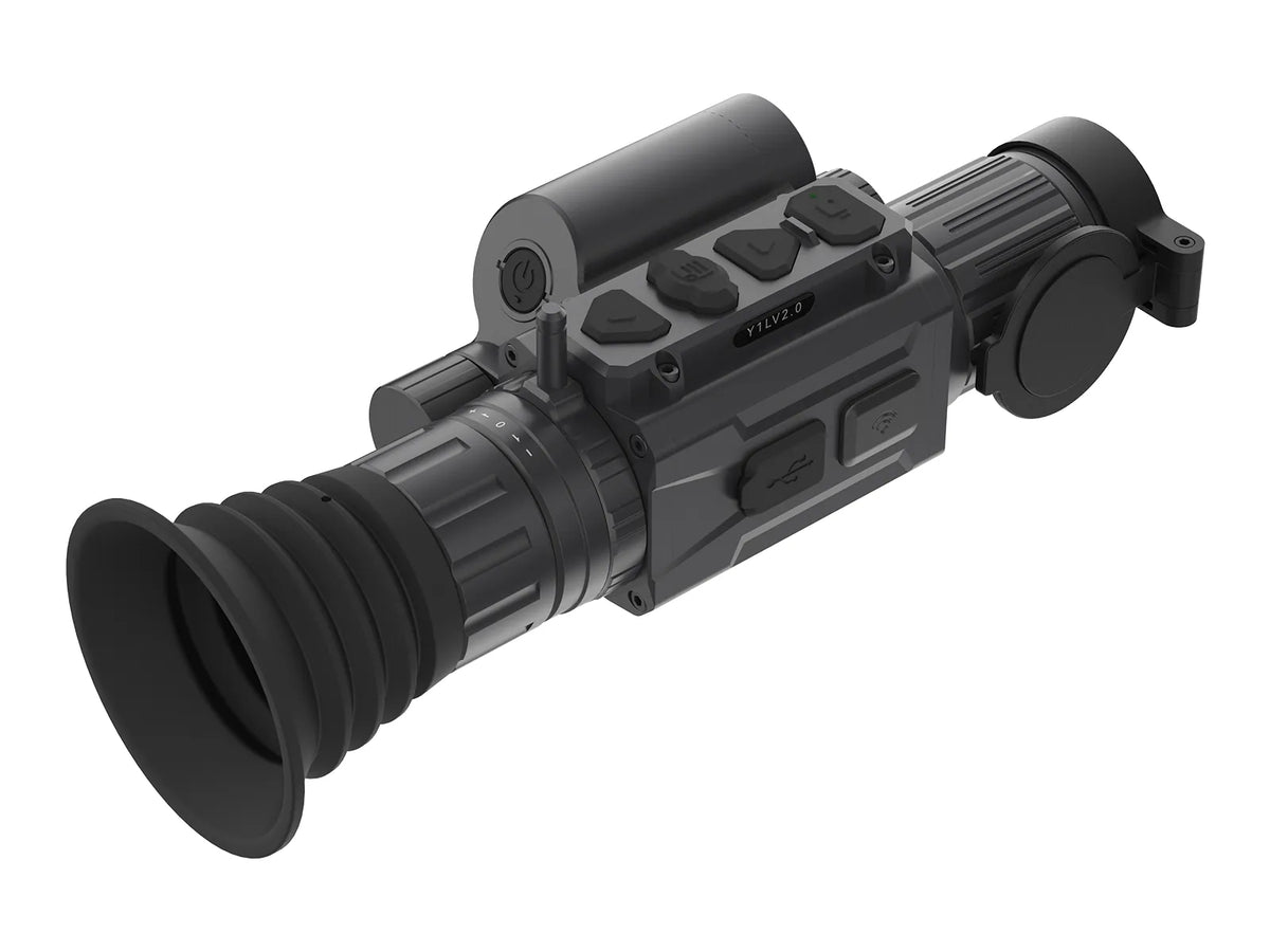 Ymir Y1LV2.0 Night Vision Scope
