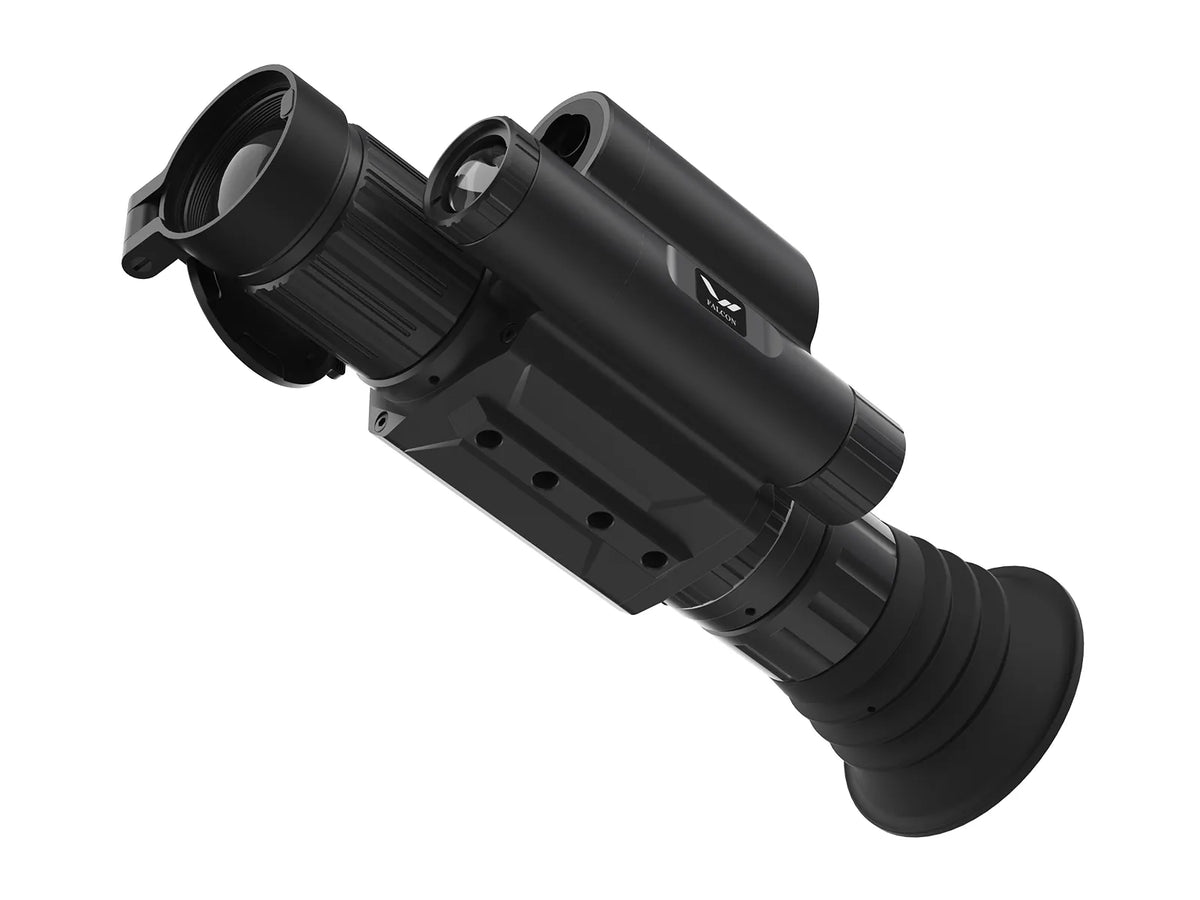 Ymir Y1LV2.0 Night Vision Scope